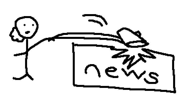 news